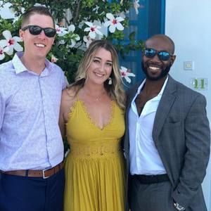 Meet your Posher, Leanne